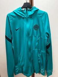 Felpa Inter ufficiale nike