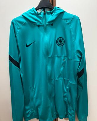 Felpa Inter ufficiale nike