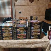 Julia - Le avventure di una criminologa