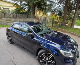 Mercedes gla 220d automatic 4matic premium