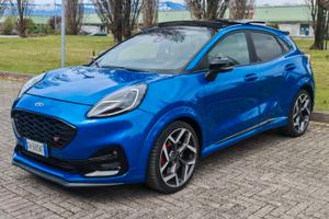 Ford Puma 1.5 EcoBoost 200 CV S&S ST