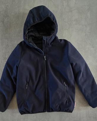 Giubbotto invernale Admiral 12 anni blu notte 