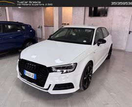 Audi A3 S Line 1.0 30 TFSI