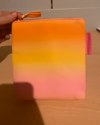 Pochette Erbolario
