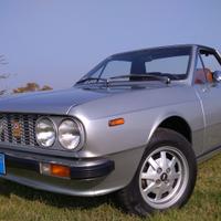 Lancia Beta Spider 1600 Zagato _ RARA  1^SERIE