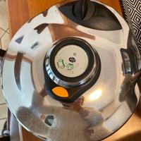 Secuquick e audiotherm