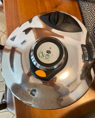 Secuquick e audiotherm