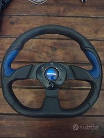 volante sportivo attacco Fiat 