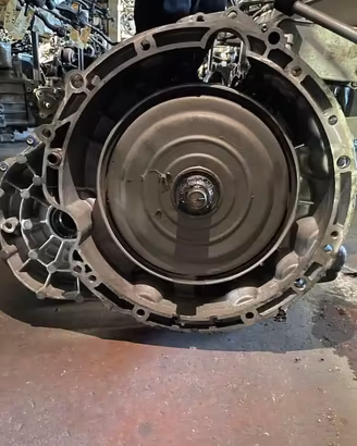 Cambio automatico K7A350 - Mercedes-Benz CLA