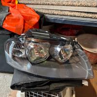 Coppia fari Audi a3 8p