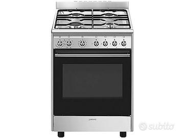 cucina a gas Smeg