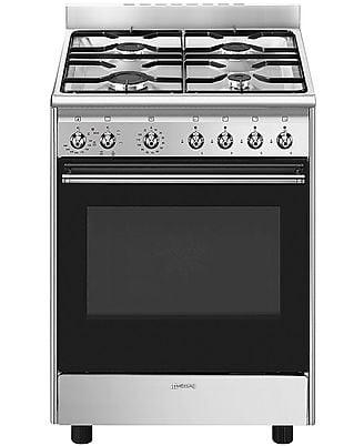 cucina a gas Smeg