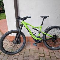 SPECIALIZED TURBO LEVO 2017 TGM