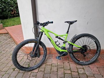 SPECIALIZED TURBO LEVO 2017 TGM