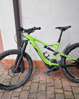SPECIALIZED TURBO LEVO 2017 TGM