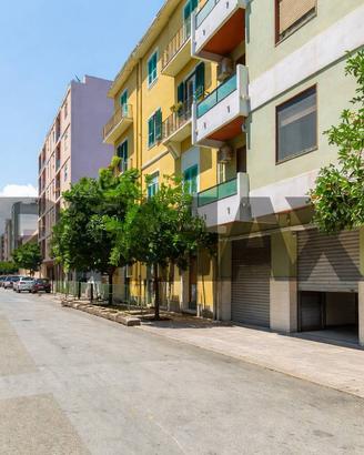 Locale Commerciale - Messina