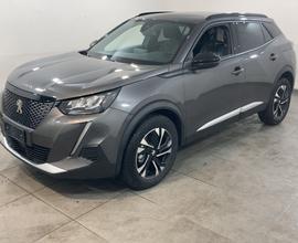 Peugeot 2008 PureTech 130 S&S EAT8 Allure Pack