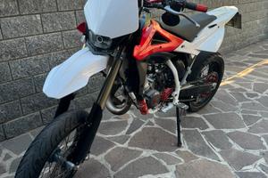 Husqvarna sm 125