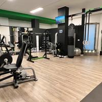 Palestra centro studio Personal training