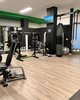 Palestra centro studio Personal training