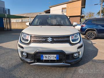 Suzuki Ignis 1.2 Hybrid 4WD All Grip Top