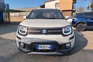Suzuki Ignis 1.2 Hybrid 4WD All Grip Top