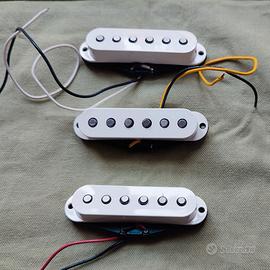 Set pick-up Fender Stratocaster
