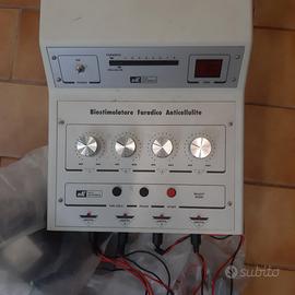 elettrostimolatore faradico anticellulite