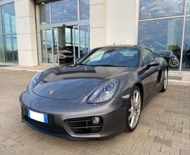 PORSCHE Cayman 2.7 981 PDK