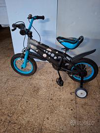 bici per bimbo