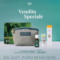 Pochette Mastro Raphael borsa beauty just