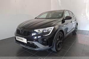 Renault Arkana 1.6 e-tech full hybrid e-tech engin