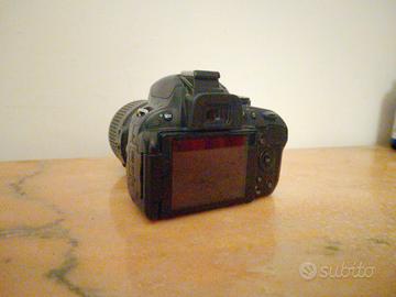 nikon D5100