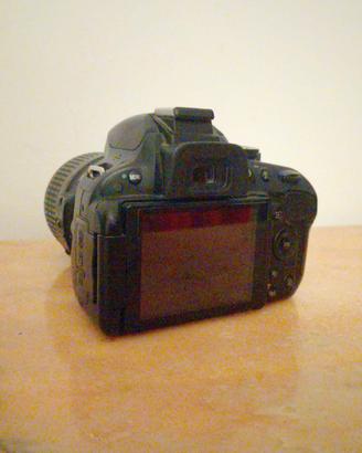 nikon D5100