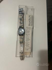 Orologio Swatch