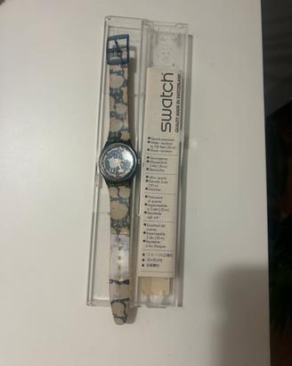 Orologio Swatch