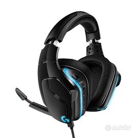 Cuffie Logitech G635 per PC