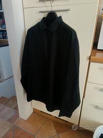 camicia uomo manica lunga 