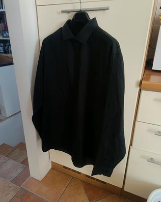 camicia uomo manica lunga 