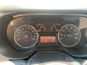 FIAT Grande Punto - 2008