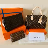 borsa pochette portafoglio