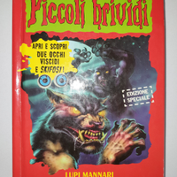 Piccoli Brividi EDIZIONE SPECIALE