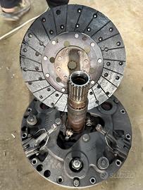 Frizione new holland 72 85