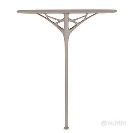 Kartell 5907/GR A.I. Console grey