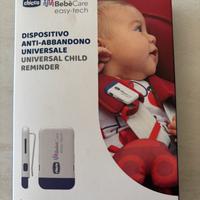 Dispositivo antiabbandono Chicco NUOVO