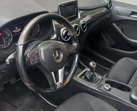 MERCEDES Classe B (W247) - 2014