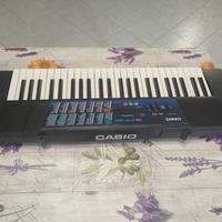 Tastiera casio