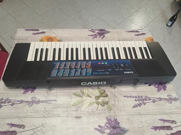Tastiera casio
