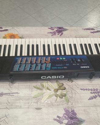 Tastiera casio