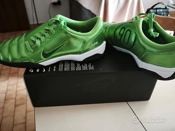 Nike Total 90 III SP – Verde – Taglia EU 42